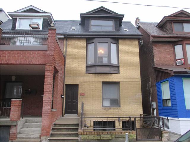 1103 College St, House detached with 2 bedrooms, 5 bathrooms and 0 parking in Toronto ON | Card Image