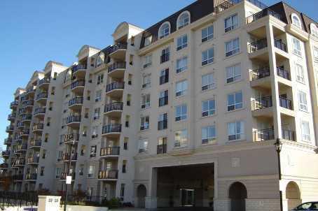 809 - 8 Maison Parc Crt, Condo with 1 bedrooms, 1 bathrooms and 1 parking in Vaughan ON | Image 1