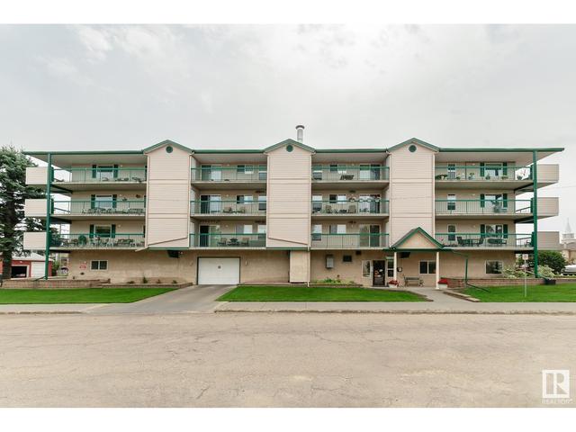 305 - 112 Church Rd, Condo with 2 bedrooms, 1 bathrooms and null parking in Spruce Grove AB | Image 26