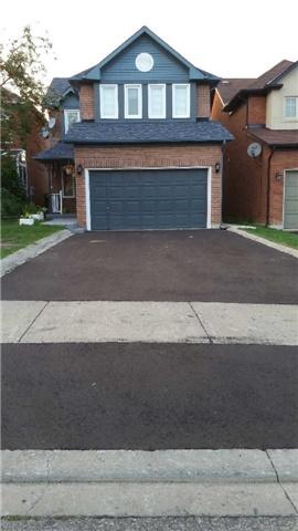 86 Peace Valley Cres, House detached with 3 bedrooms, 4 bathrooms and 2 parking in Brampton ON | Image 1