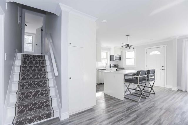 81 West 32nd St, House detached with 3 bedrooms, 3 bathrooms and 3 parking in Hamilton ON | Image 11
