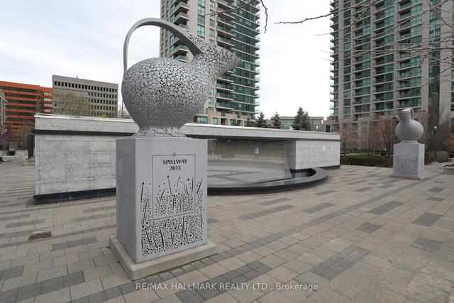 103 - 215 Sherway Gardens Rd, Condo with 1 bedrooms, 1 bathrooms and 1 parking in Toronto ON | Image 4