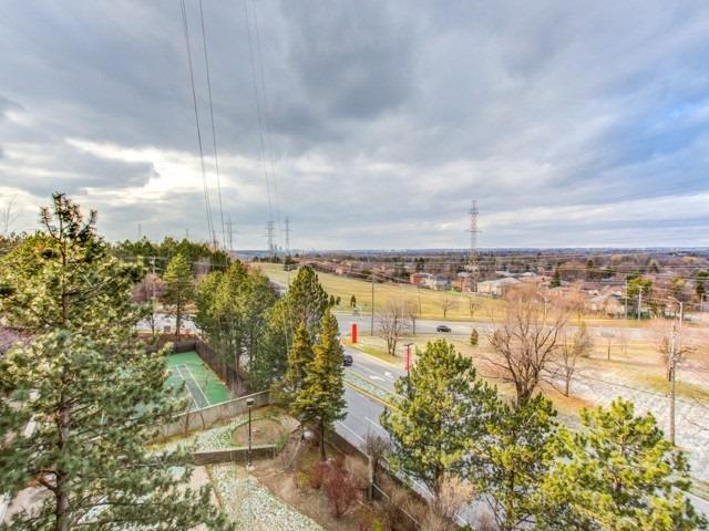 404 - 85 Skymark Dr, Condo with 2 bedrooms, 2 bathrooms and 1 parking in Toronto ON | Image 19