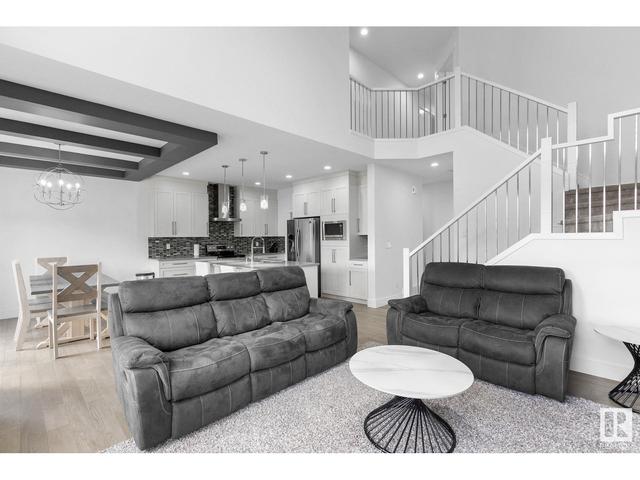 3886 Robins Cr Nw, House detached with 3 bedrooms, 2 bathrooms and 4 parking in Edmonton AB | Image 19