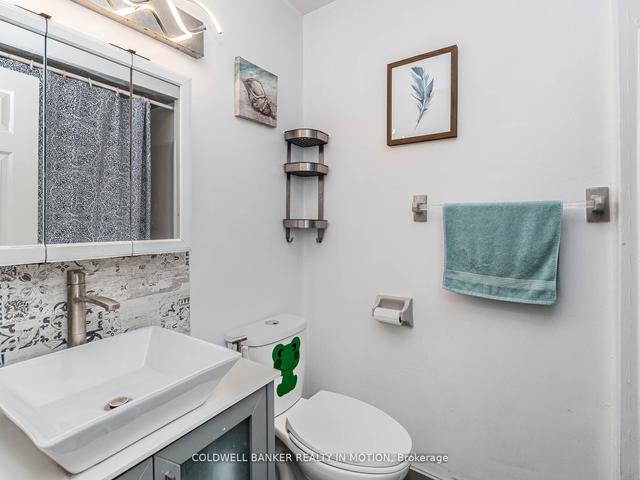 18 - 618 Barton St, Townhouse with 3 bedrooms, 3 bathrooms and 2 parking in Hamilton ON | Image 26