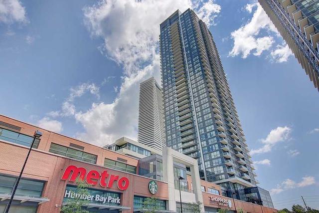 uph01 - 2200 Lake Shore Blvd W, Condo with 2 bedrooms, 2 bathrooms and 1 parking in Toronto ON | Image 19