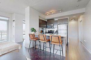 1708 - 360 Square One Dr, Condo with 1 bedrooms, 2 bathrooms and 1 parking in Mississauga ON | Image 19