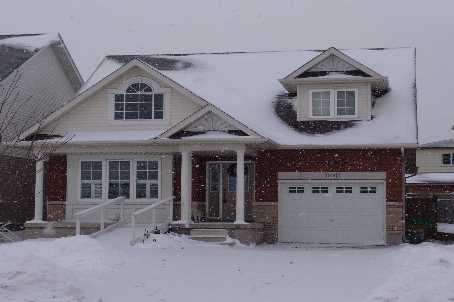 601 Longworth Ave, House detached with 3 bedrooms, 3 bathrooms and 2 parking in Clarington ON | Image 1