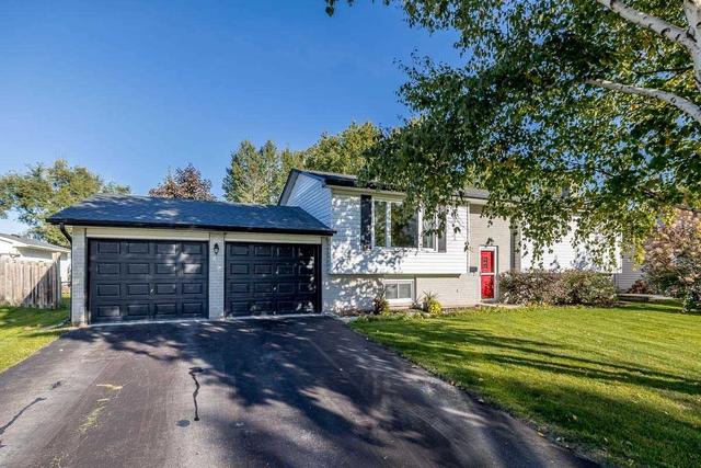 112 William St, House detached with 3 bedrooms, 2 bathrooms and 6 parking in Oro Medonte ON | Image 1