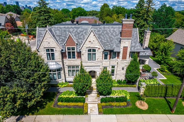 38 York Rd, House detached with 5 bedrooms, 7 bathrooms and 13 parking in Toronto ON | Image 19