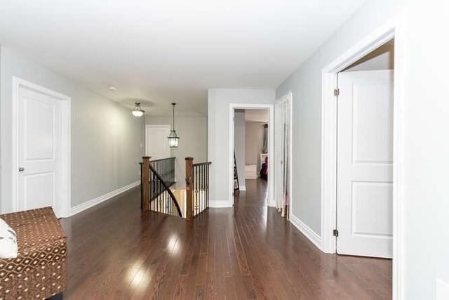 16 Solstice St, House detached with 5 bedrooms, 6 bathrooms and 6 parking in Brampton ON | Image 11