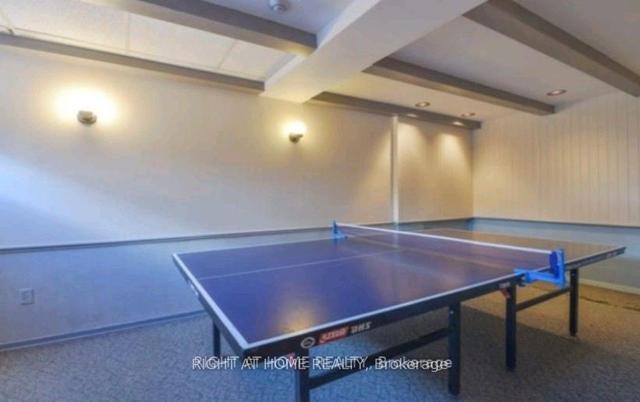 1205 - 11 Wincott Dr, Condo with 3 bedrooms, 2 bathrooms and 1 parking in Toronto ON | Image 17