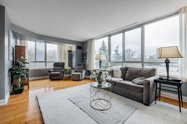 310 - 270 Davis Dr, Condo with 2 bedrooms, 2 bathrooms and 1 parking in Newmarket ON | Image 24