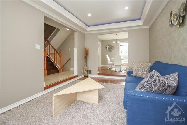 1925 Markwell Crescent, House detached with 4 bedrooms, 4 bathrooms and 4 parking in Ottawa ON | Image 4
