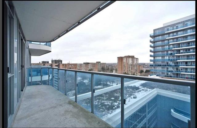 1014 - 9471 Yonge St, Condo with 1 bedrooms, 1 bathrooms and 1 parking in Richmond Hill ON | Image 7