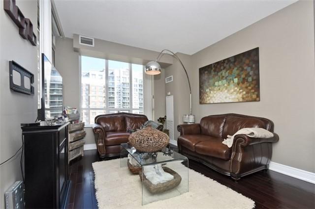 805 - 310 Red Maple Rd, Condo with 2 bedrooms, 2 bathrooms and 2 parking in Richmond Hill ON | Image 5