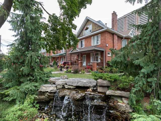 124 Rosemount Ave, House detached with 5 bedrooms, 3 bathrooms and 6 parking in Toronto ON | Image 18