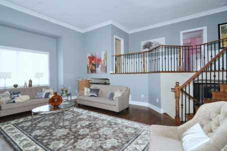 81 Portelli Cres, House detached with 4 bedrooms, 5 bathrooms and 4 parking in Ajax ON | Image 6