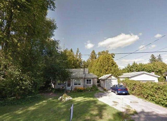 3435 Lee Ave, House detached with 0 bedrooms, 1 bathrooms and 4 parking in Severn ON | Image 1