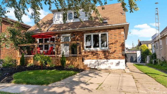48 Chelsea St, House detached with 4 bedrooms, 2 bathrooms and 4 parking in St. Catharines ON | Image 23