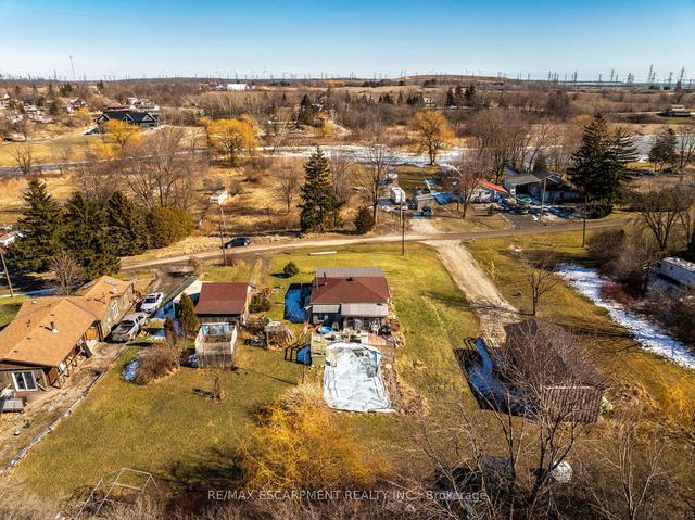 36 Nanticoke Valley Rd, House detached with 1 bedrooms, 1 bathrooms and 6 parking in Haldimand County ON | Image 38
