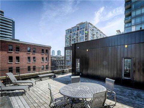 306 - 80 Sherbourne St, Condo with 3 bedrooms, 2 bathrooms and 2 parking in Toronto ON | Image 20
