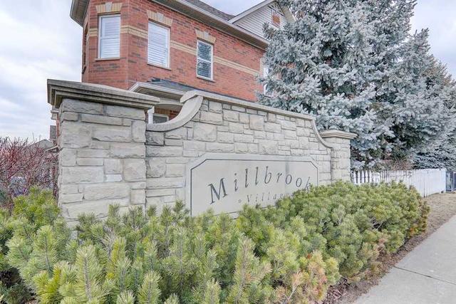 9 Natasha Way, Townhouse with 3 bedrooms, 3 bathrooms and 2 parking in Markham ON | Image 15