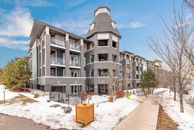 132 - 25 Auburn Meadows Avenue Se, Condo with 2 bedrooms, 2 bathrooms and 1 parking in Calgary AB | Image 4