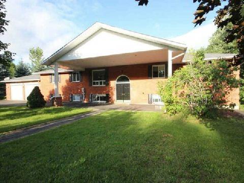8557 9th Line, House detached with 3 bedrooms, 4 bathrooms and 20 parking in Oro Medonte ON | Image 3