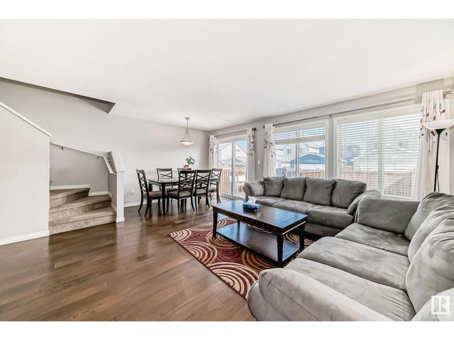2209 86 St Sw, House semidetached with 3 bedrooms, 2 bathrooms and null parking in Edmonton AB | Image 10