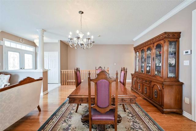 18 Alba Ave, House detached with 2 bedrooms, 3 bathrooms and 4 parking in Vaughan ON | Image 18