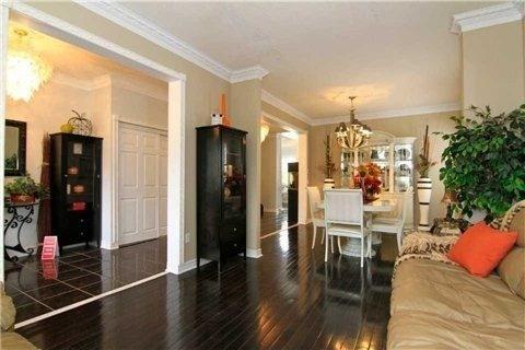 31 Treeline Blvd, House detached with 5 bedrooms, 5 bathrooms and 4 parking in Brampton ON | Image 5