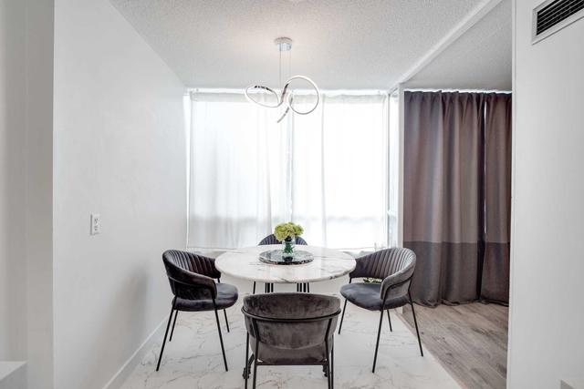 101 - 1101 Steeles Ave W, Condo with 1 bedrooms, 1 bathrooms and 1 parking in Toronto ON | Image 6