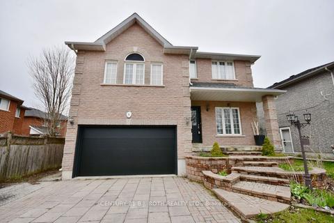 6 Joseph Cres, Barrie, ON, L4N0X9 | Card Image