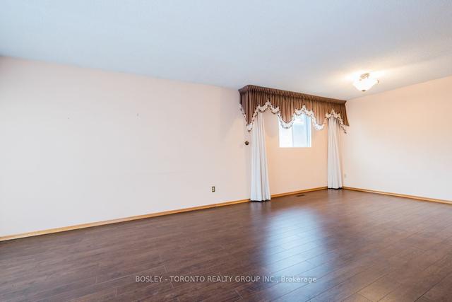28 Leander St, House detached with 4 bedrooms, 3 bathrooms and 6 parking in Brampton ON | Image 34