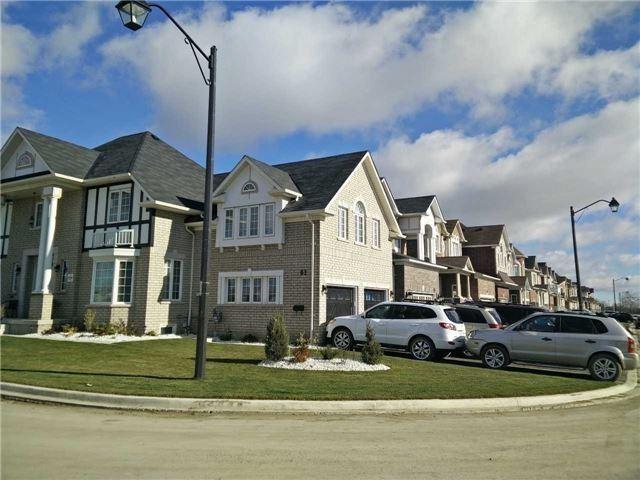 81 Sharplin Dr, House detached with 4 bedrooms, 3 bathrooms and 8 parking in Ajax ON | Image 2
