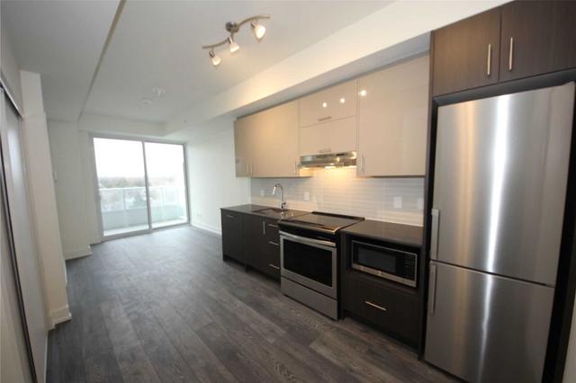 707 - 180 Fairview Mall Dr, Condo with 1 bedrooms, 1 bathrooms and 1 parking in Toronto ON | Image 18