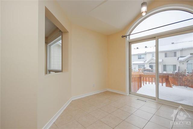 7 Deerchase Court, Townhouse with 3 bedrooms, 3 bathrooms and 2 parking in Ottawa ON | Image 12