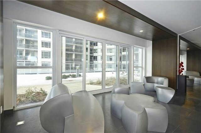 1013 - 352 Front St W, Condo with 1 bedrooms, 1 bathrooms and null parking in Toronto ON | Image 12