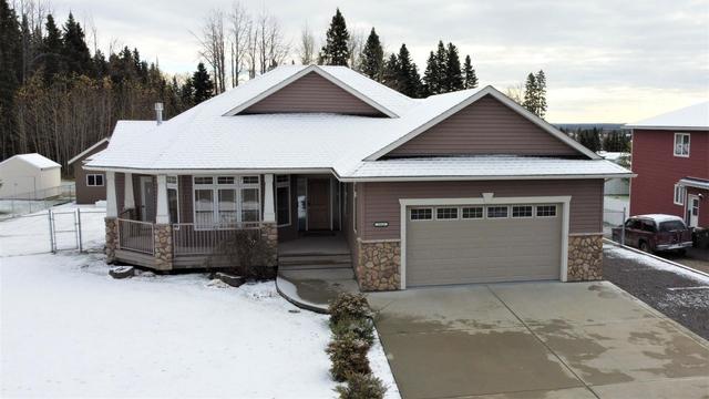 1513 62 Street, House detached with 4 bedrooms, 3 bathrooms and 4 parking in Edson AB | Image 37
