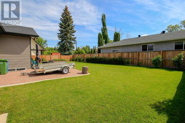 3541 44 Avenue, House detached with 4 bedrooms, 3 bathrooms and 4 parking in Red Deer AB | Image 41