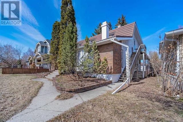 2008 20 Avenue Nw, House detached with 3 bedrooms, 2 bathrooms and 2 parking in Calgary AB | Image 5
