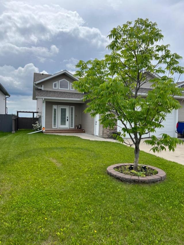 8625 118 Avenue, House detached with 5 bedrooms, 3 bathrooms and 4 parking in Greenview No. 16 AB | Image 38