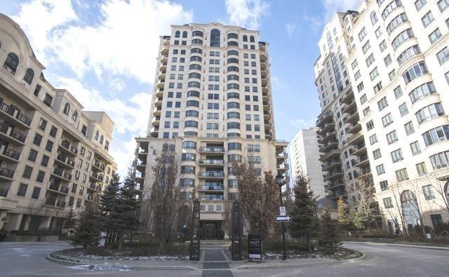 1001b - 660 Sheppard Ave E, Condo with 2 bedrooms, 3 bathrooms and 2 parking in Toronto ON | Image 1