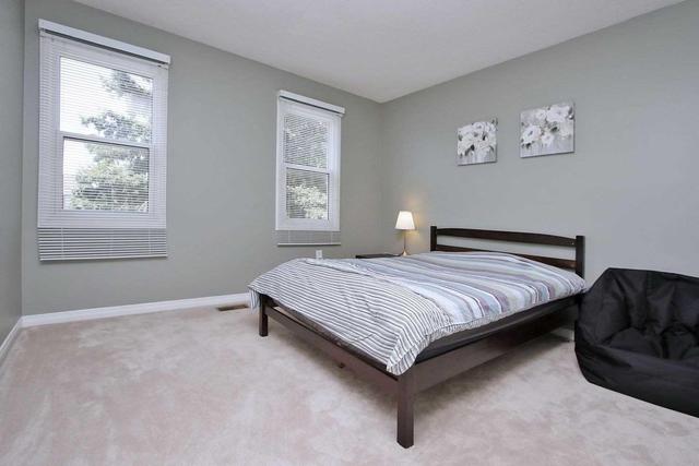 7 Dominy Dr, House detached with 4 bedrooms, 3 bathrooms and 2 parking in Ajax ON | Image 16