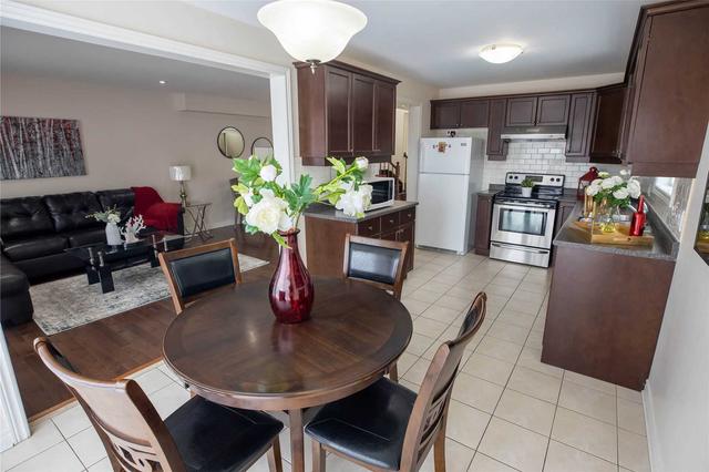 38 Agincourt Cres, House detached with 3 bedrooms, 3 bathrooms and 5 parking in St. Catharines ON | Image 14