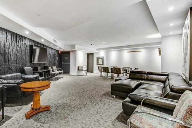 1607 - 33 University Ave, Condo with 2 bedrooms, 2 bathrooms and 1 parking in Toronto ON | Image 32