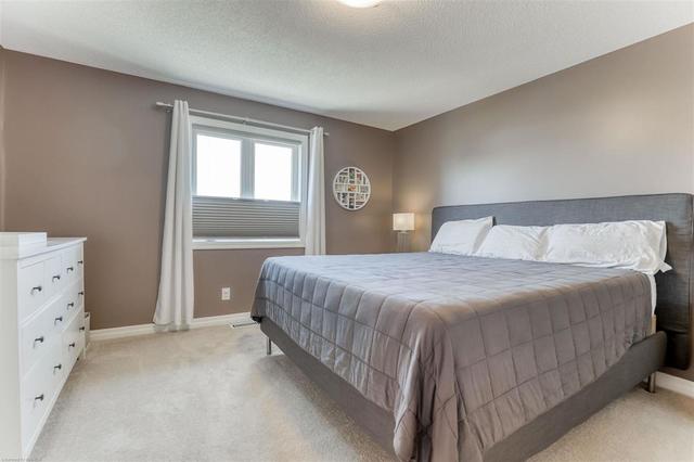 924 Riverview Way, House attached with 3 bedrooms, 2 bathrooms and null parking in Kingston ON | Image 19