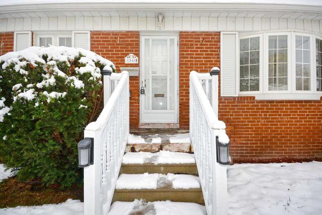 1540 Applewood Rd, House detached with 3 bedrooms, 2 bathrooms and 5 parking in Mississauga ON | Image 12