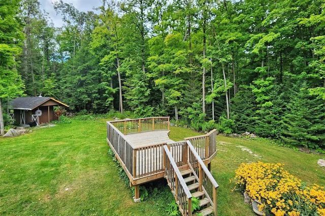 1160 Mount St Louis Rd E, House detached with 2 bedrooms, 2 bathrooms and 10 parking in Oro Medonte ON | Image 24